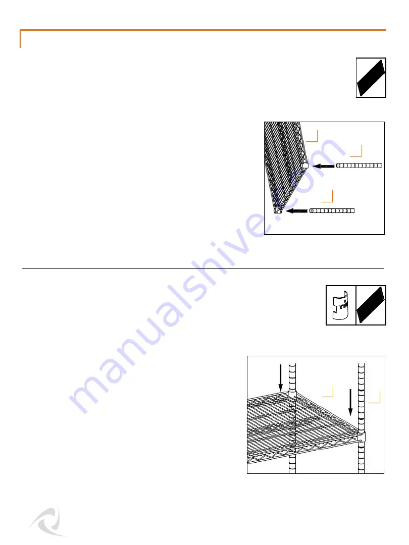 Trinity TIJPBA-0904 Owner'S Manual Download Page 4