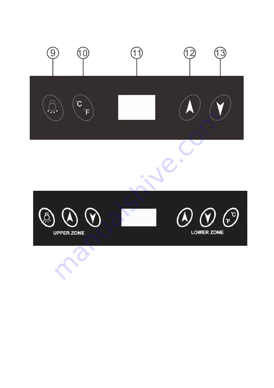 Triomph TCCV12B User Manual Download Page 6