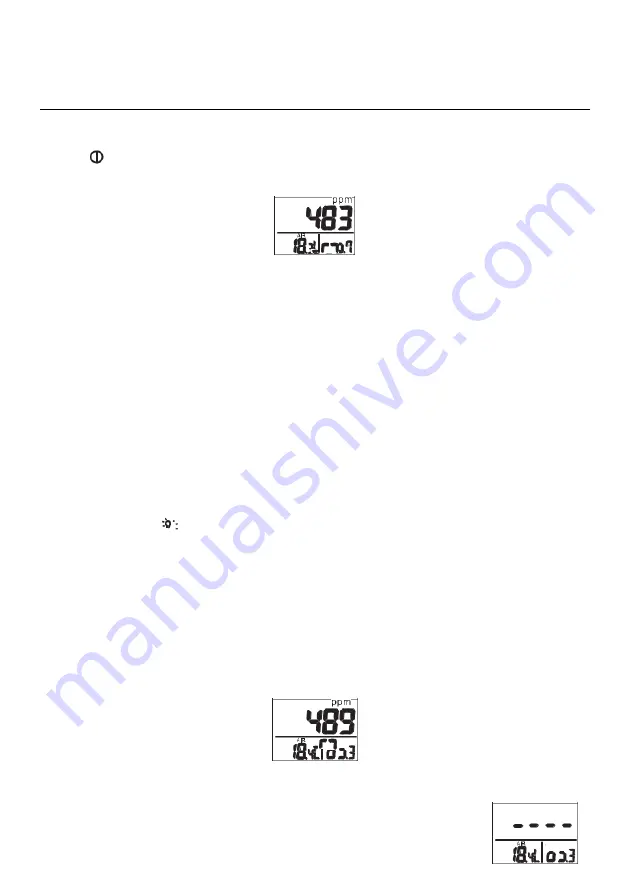 Triplett 614395003203 User Manual Download Page 3