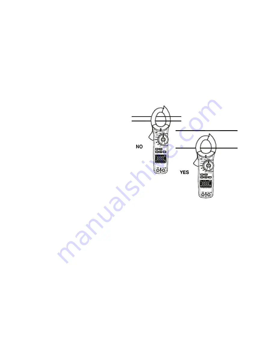 Triplett 9325 Скачать руководство пользователя страница 7