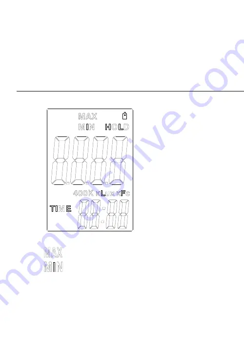 Triplett LT65 User Manual Download Page 3