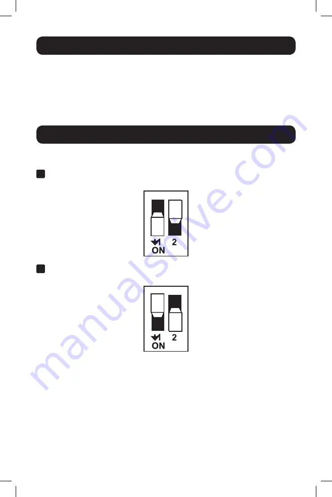 Tripp Lite 208-002-IND Скачать руководство пользователя страница 10