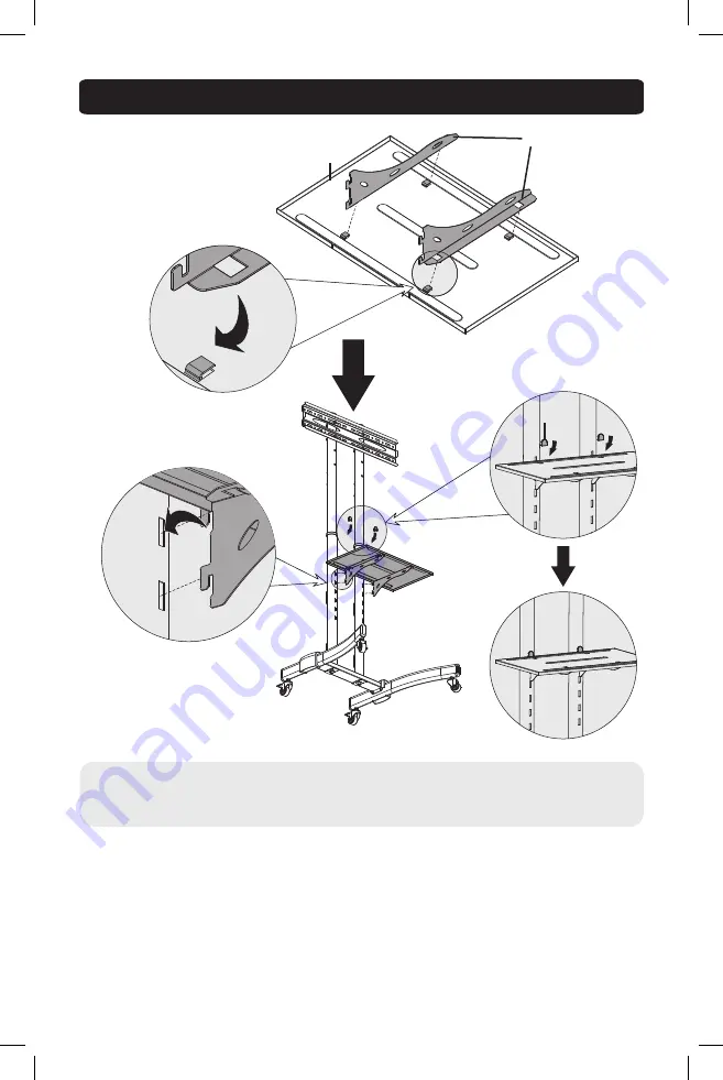 Tripp Lite 8TRDMCS3770L Owner'S Manual Download Page 7