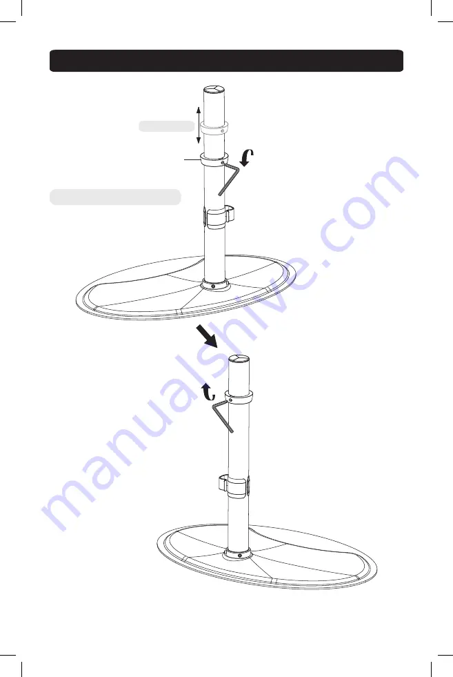 Tripp Lite DDR1026MQ Скачать руководство пользователя страница 5