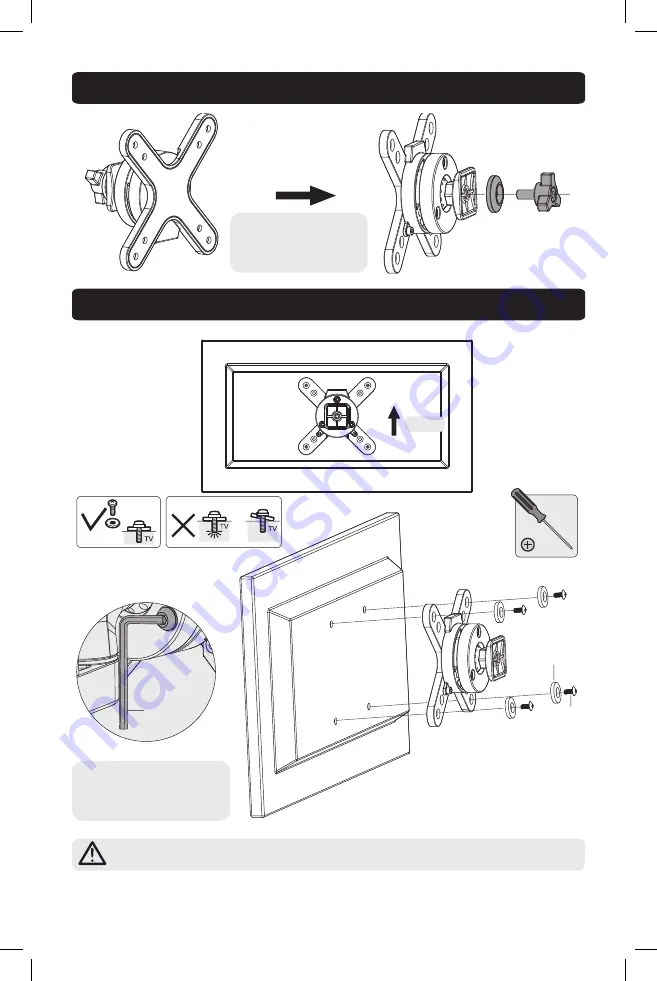 Tripp Lite DDR1026MQ Скачать руководство пользователя страница 8