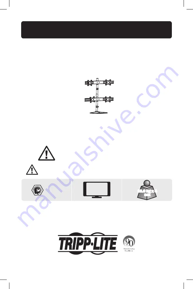 Tripp Lite DDR1026MQ Скачать руководство пользователя страница 45