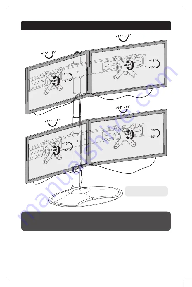 Tripp Lite DDR1026MQ Owner'S Manual Download Page 55