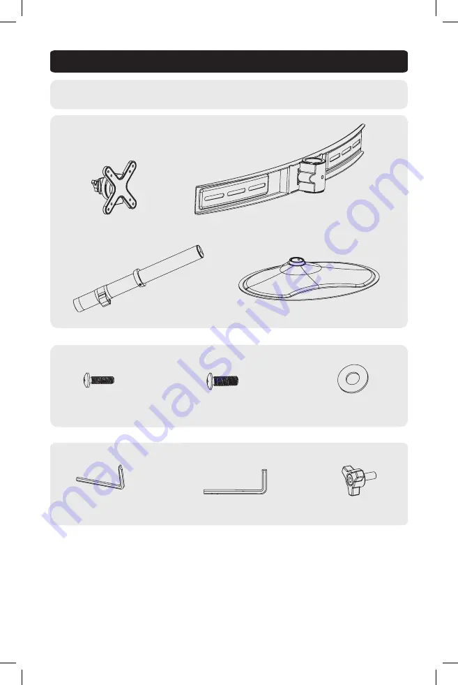 Tripp Lite DDR1026SD Owner'S Manual Download Page 3