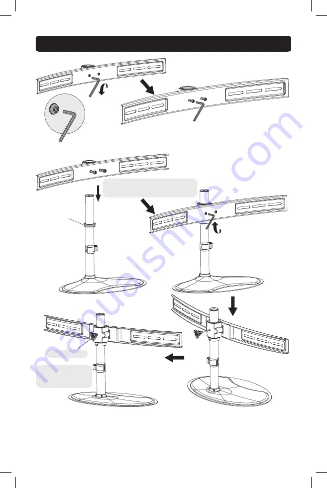 Tripp Lite DDR1026SD Owner'S Manual Download Page 6