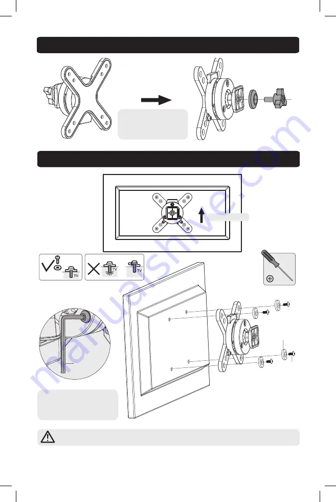 Tripp Lite DDR1026SD Owner'S Manual Download Page 16