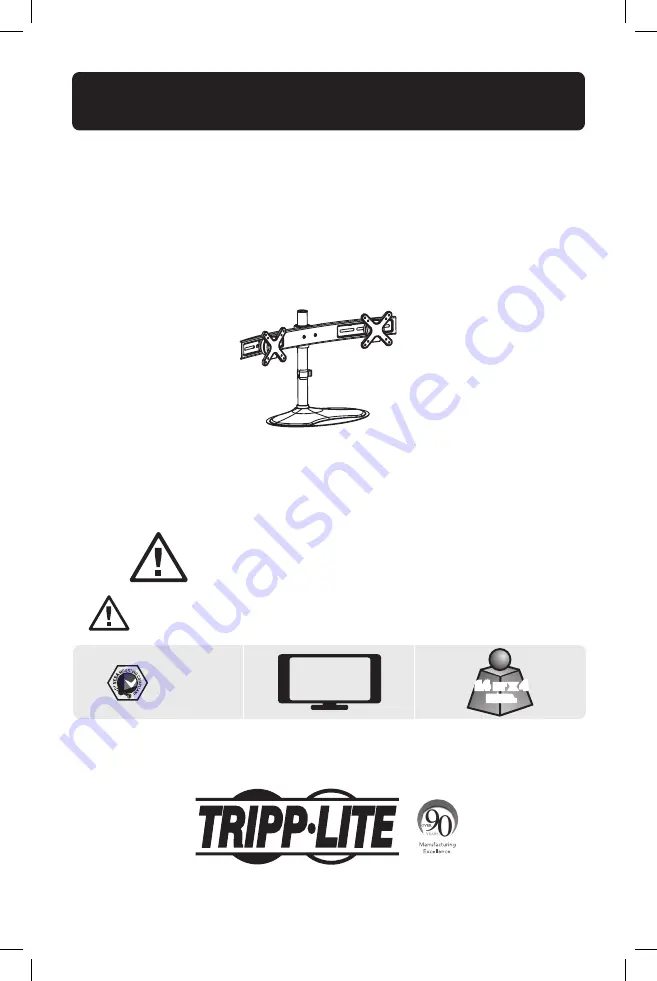 Tripp Lite DDR1026SD Скачать руководство пользователя страница 28