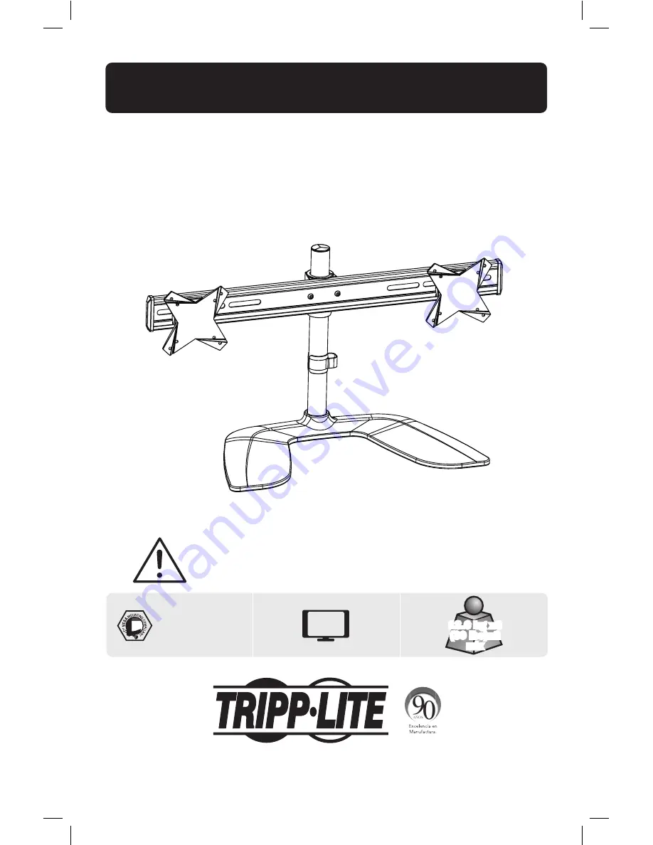 Tripp Lite DDR1323SD Скачать руководство пользователя страница 12