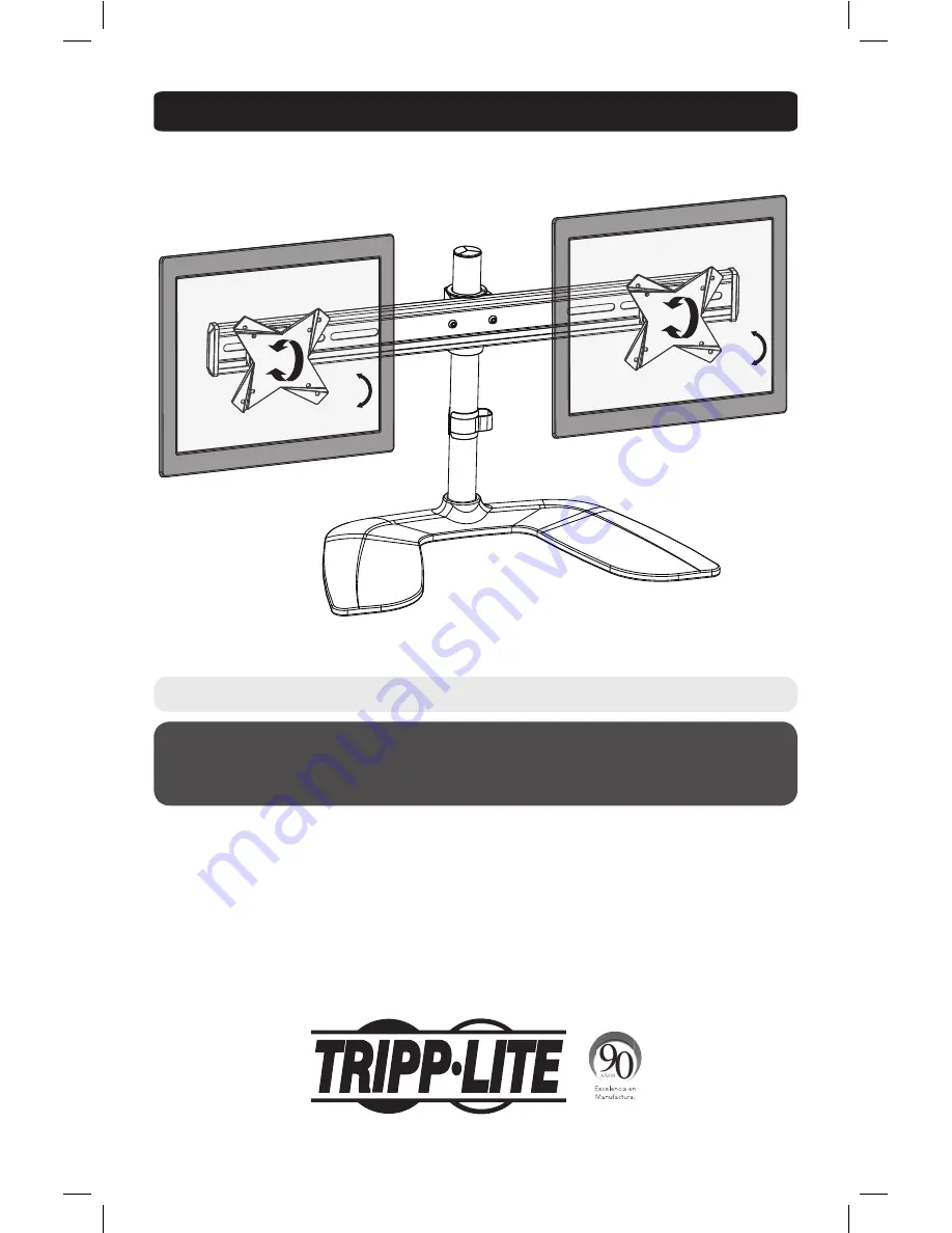 Tripp Lite DDR1323SD Скачать руководство пользователя страница 22