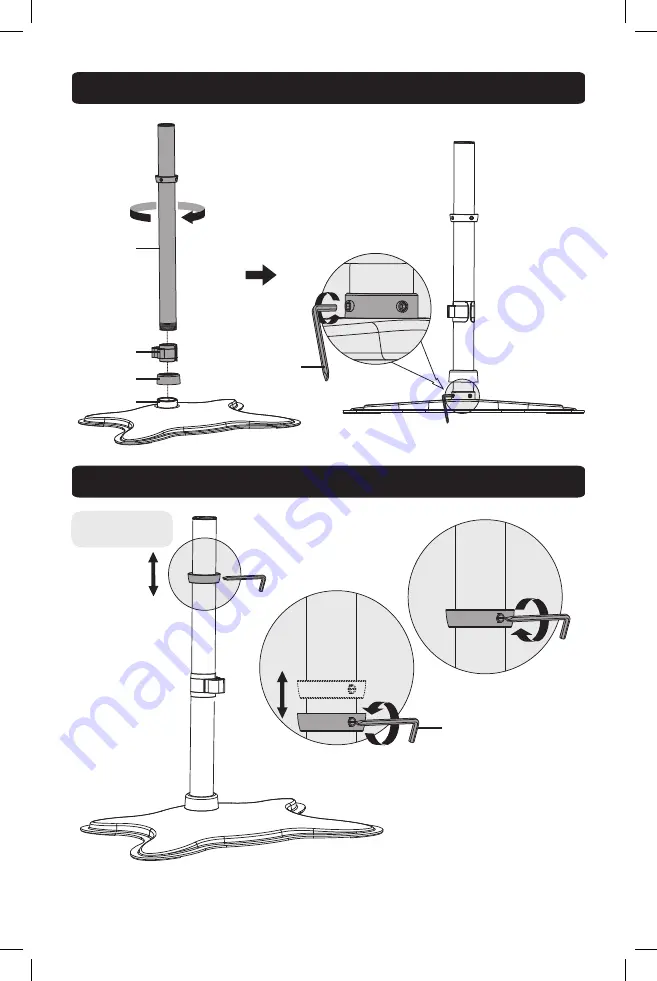 Tripp Lite DDR1327SDD Owner'S Manual Download Page 12