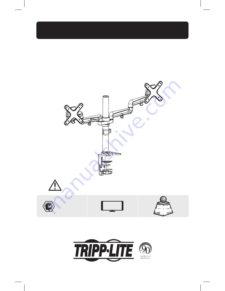 Tripp Lite DDR1327SDFC Owner'S Manual Download Page 13