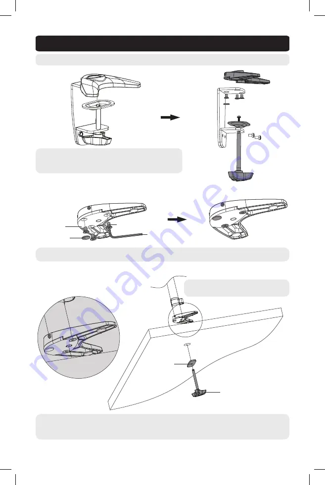 Tripp Lite DDR1327SQFC Owner'S Manual Download Page 5