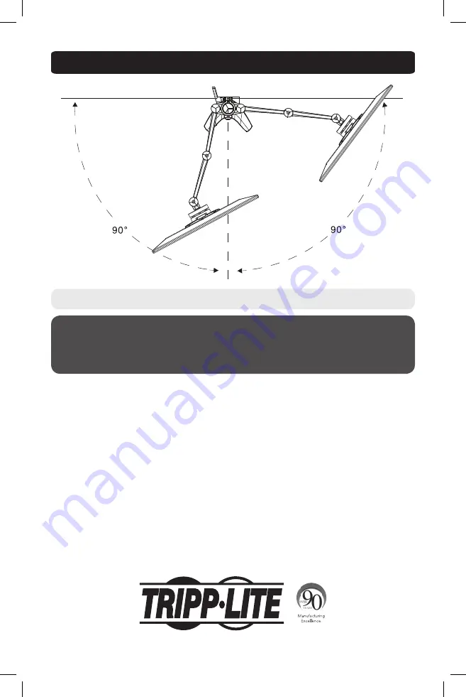 Tripp Lite DDR1327SQFC Скачать руководство пользователя страница 48