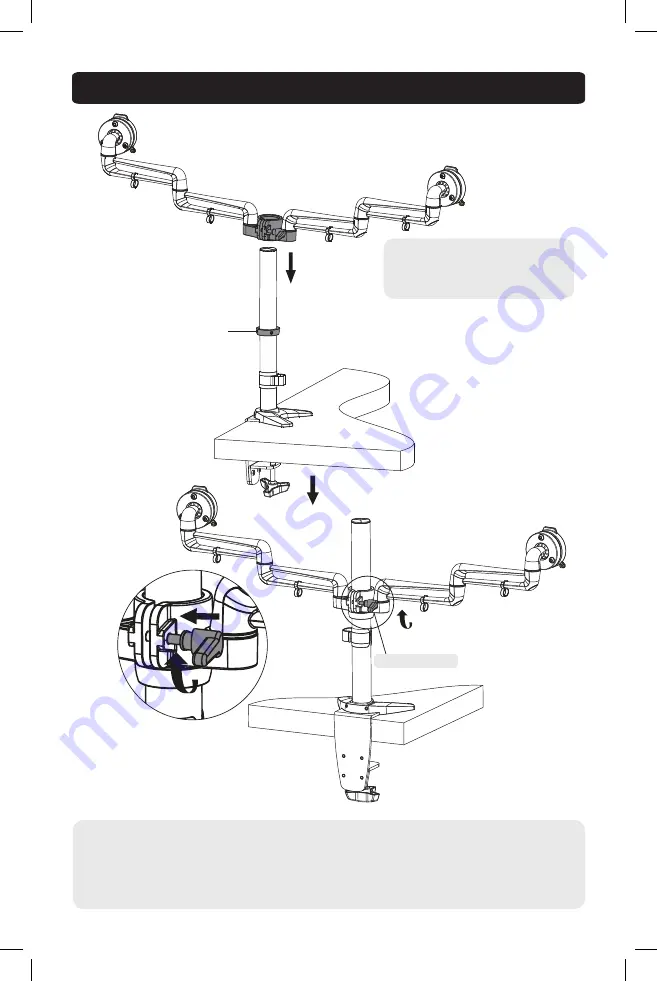 Tripp Lite DDR1327SQFC Скачать руководство пользователя страница 54