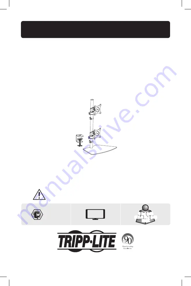 Tripp Lite DDR1527SDC Owner'S Manual Download Page 17