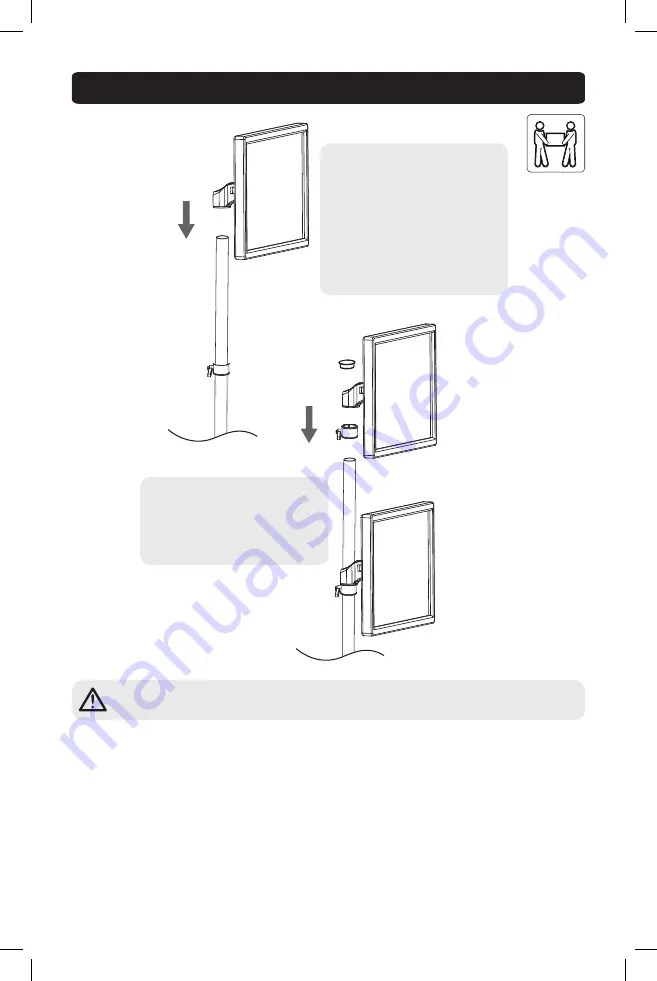 Tripp Lite DDR1527SDC Скачать руководство пользователя страница 38