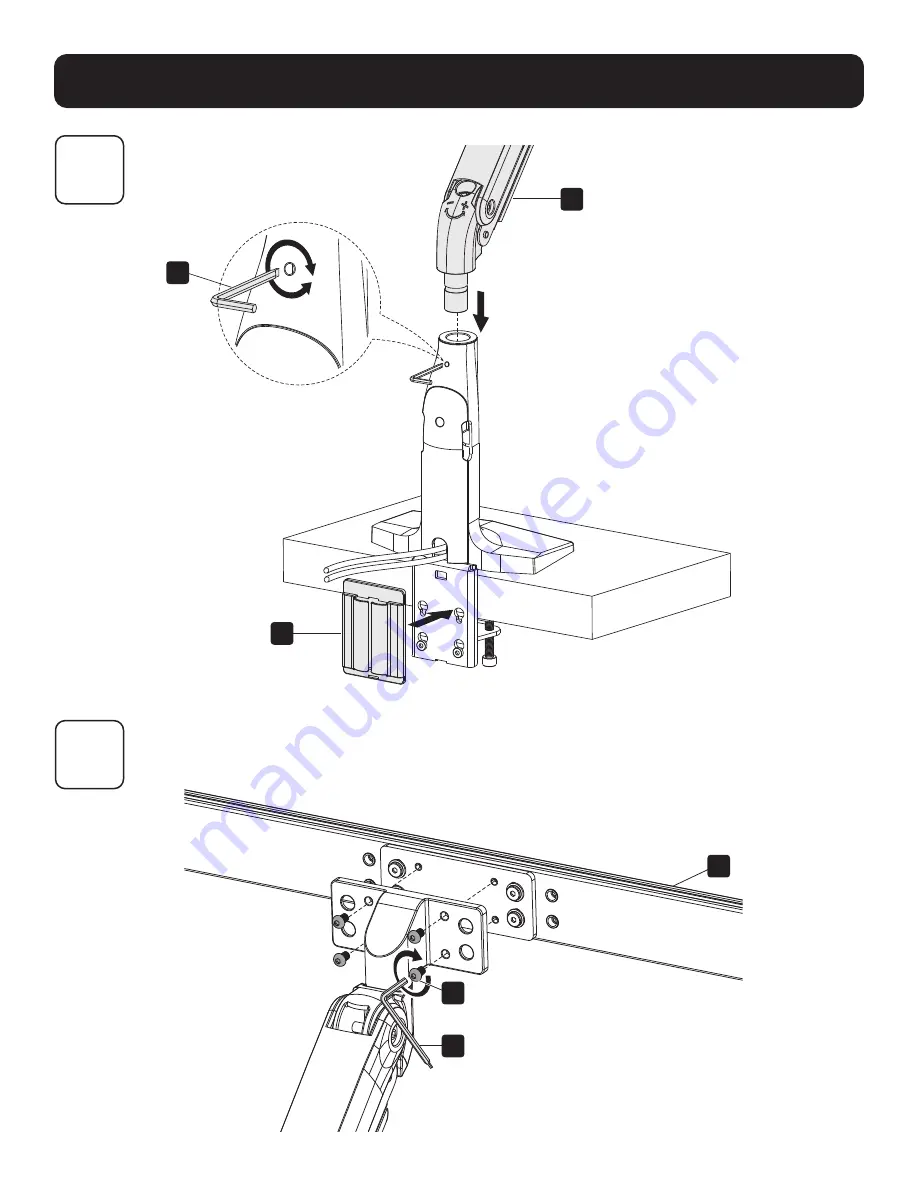 Tripp Lite DMPDD1735AM Скачать руководство пользователя страница 8