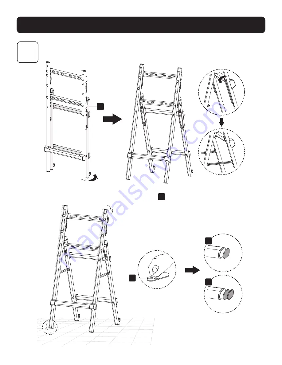 Tripp Lite DMPDS3255CF Owner'S Manual Download Page 4