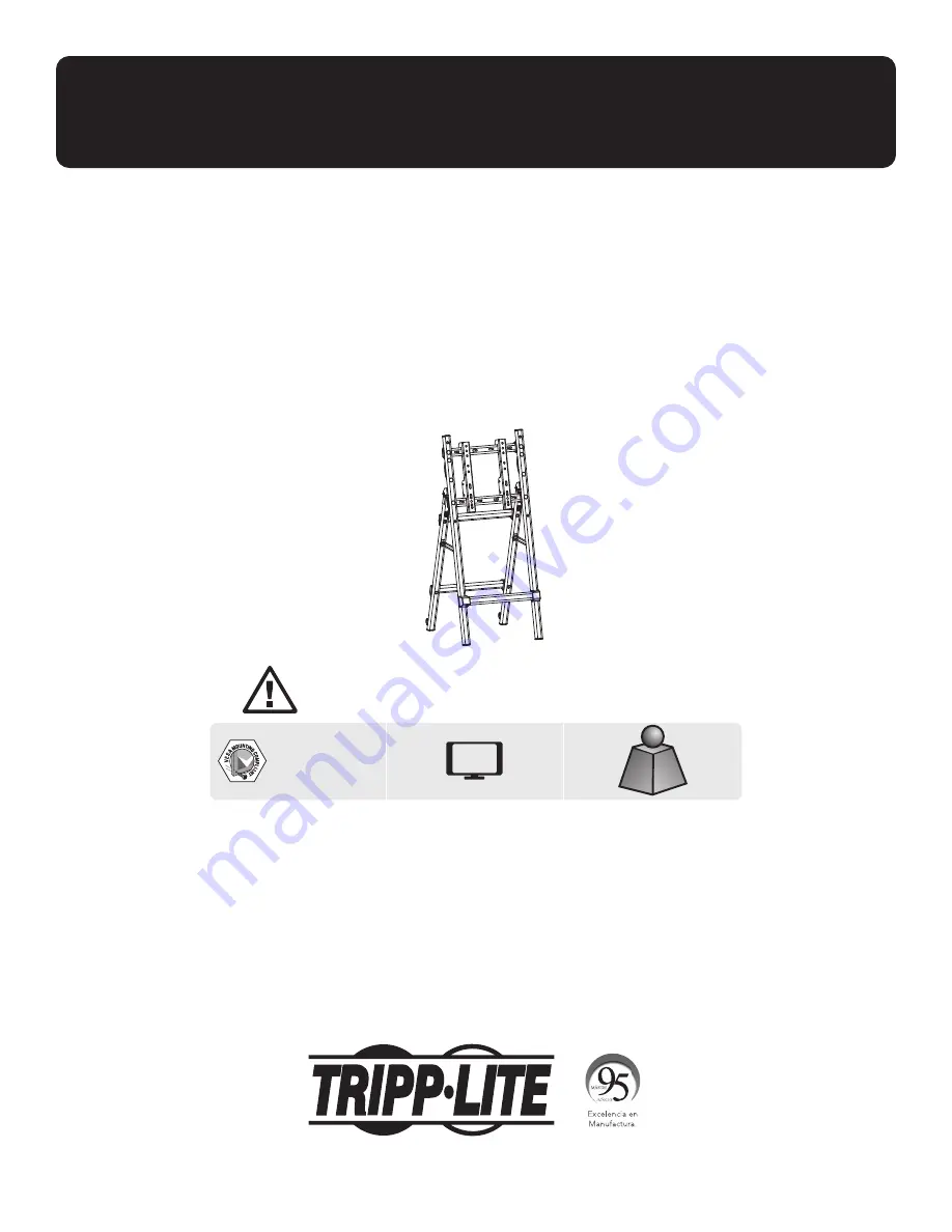 Tripp Lite DMPDS3255CF Скачать руководство пользователя страница 9