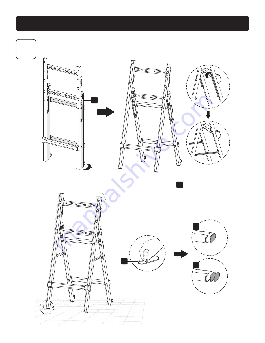 Tripp Lite DMPDS3255CF Owner'S Manual Download Page 20