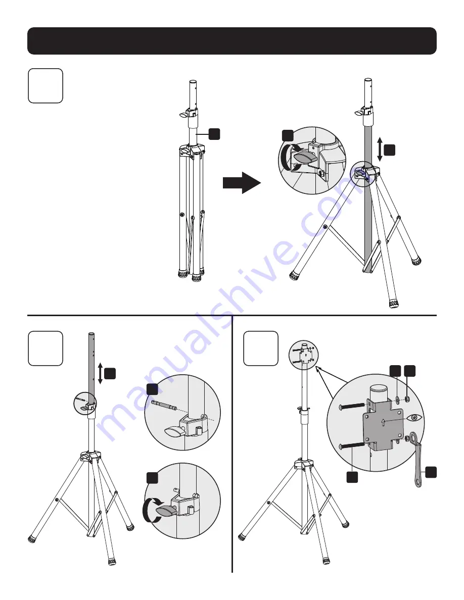 Tripp Lite DMPDS3770TRIC Owner'S Manual Download Page 12