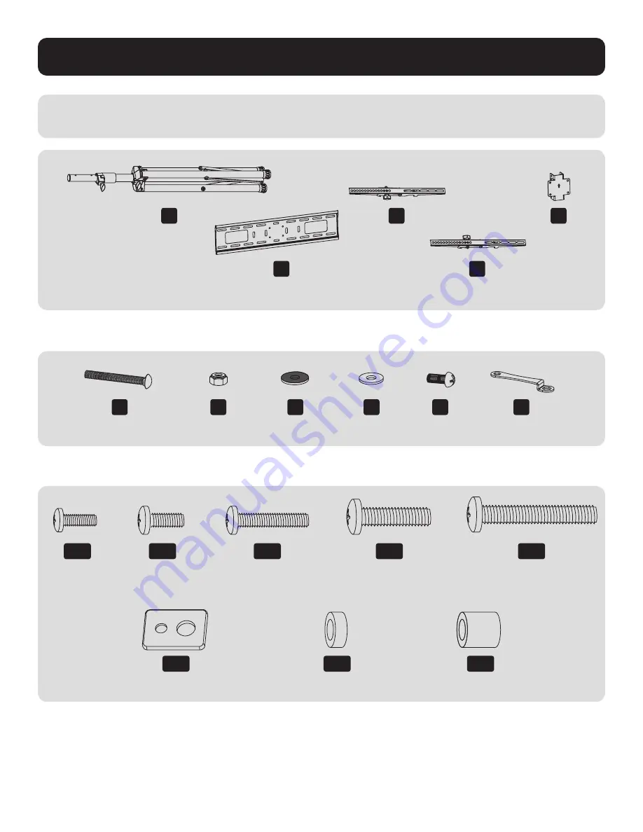 Tripp Lite DMPDS3770TRIC Owner'S Manual Download Page 19