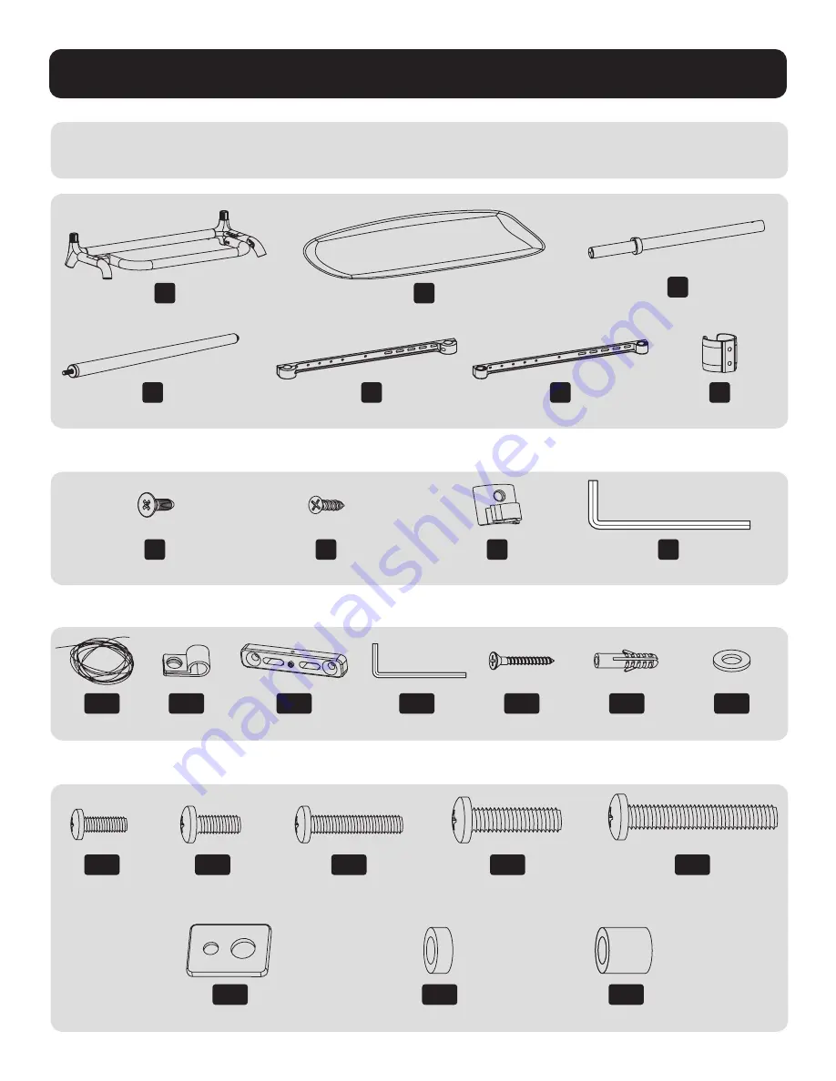 Tripp Lite DMPDS5570S Owner'S Manual Download Page 3