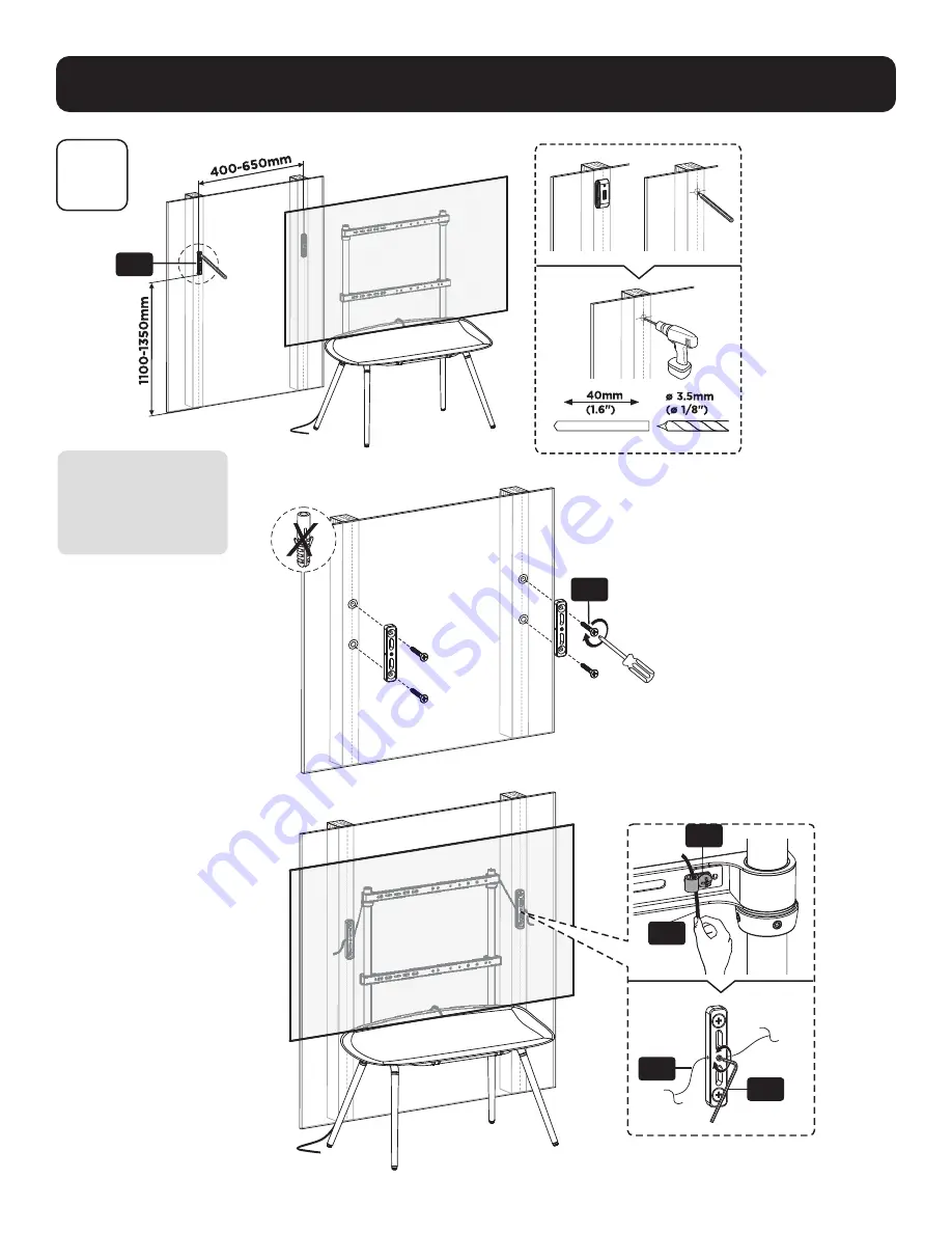 Tripp Lite DMPDS5570S Скачать руководство пользователя страница 9