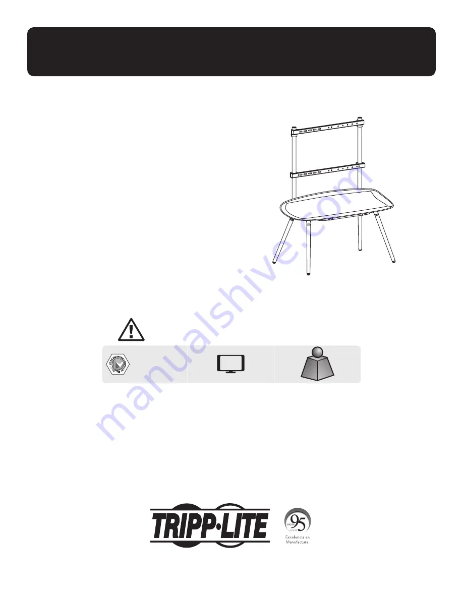 Tripp Lite DMPDS5570S Скачать руководство пользователя страница 12