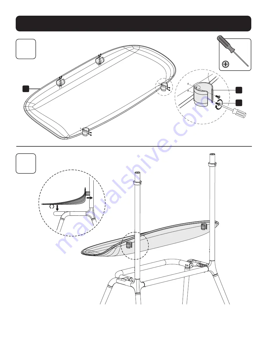 Tripp Lite DMPDS5570S Owner'S Manual Download Page 16