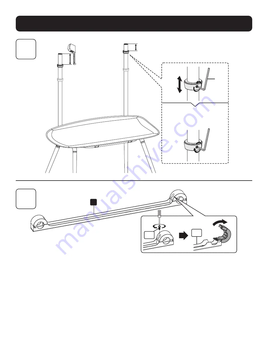 Tripp Lite DMPDS5570S Owner'S Manual Download Page 17