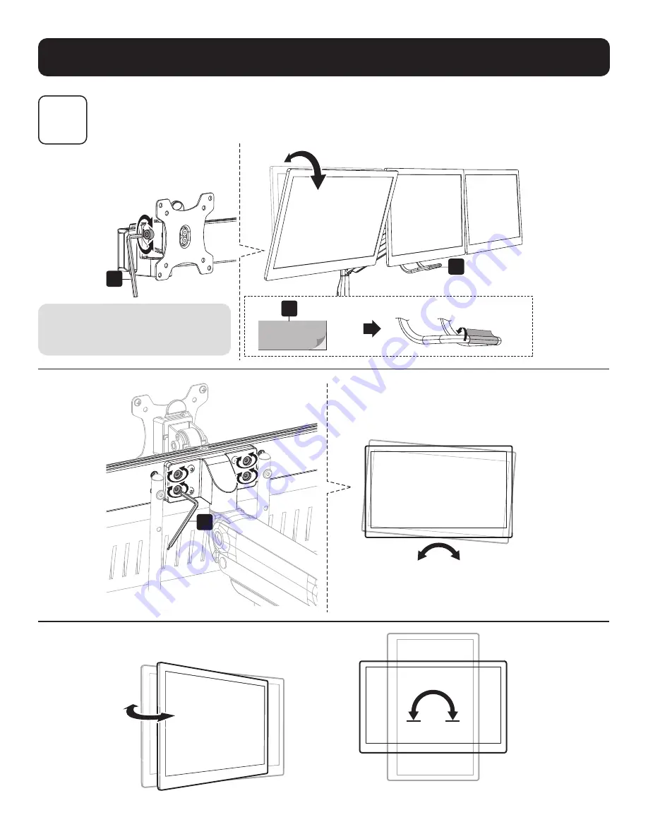 Tripp Lite DMPDT1732AM Owner'S Manual Download Page 54