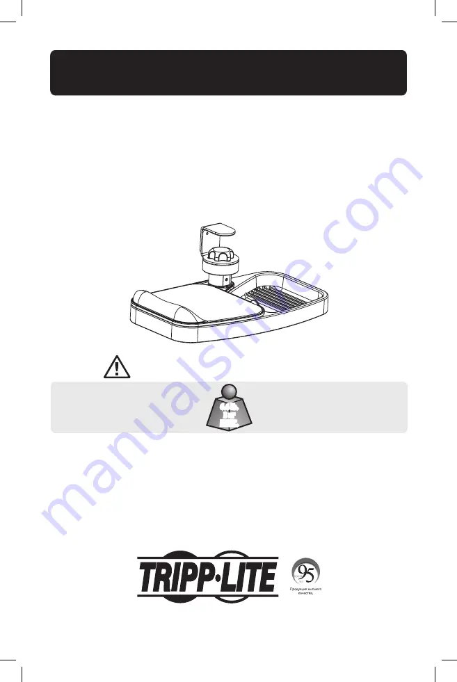 Tripp Lite DMUDSC Owner'S Manual Download Page 13