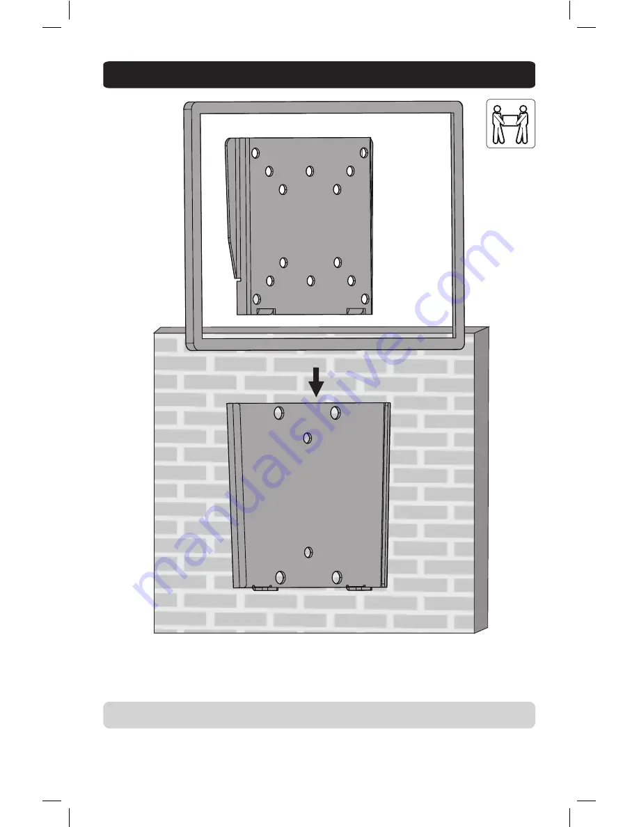 Tripp Lite DWF1323M Скачать руководство пользователя страница 23