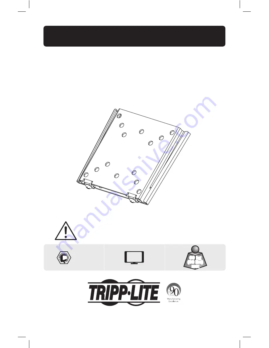 Tripp Lite DWF1323M Скачать руководство пользователя страница 33