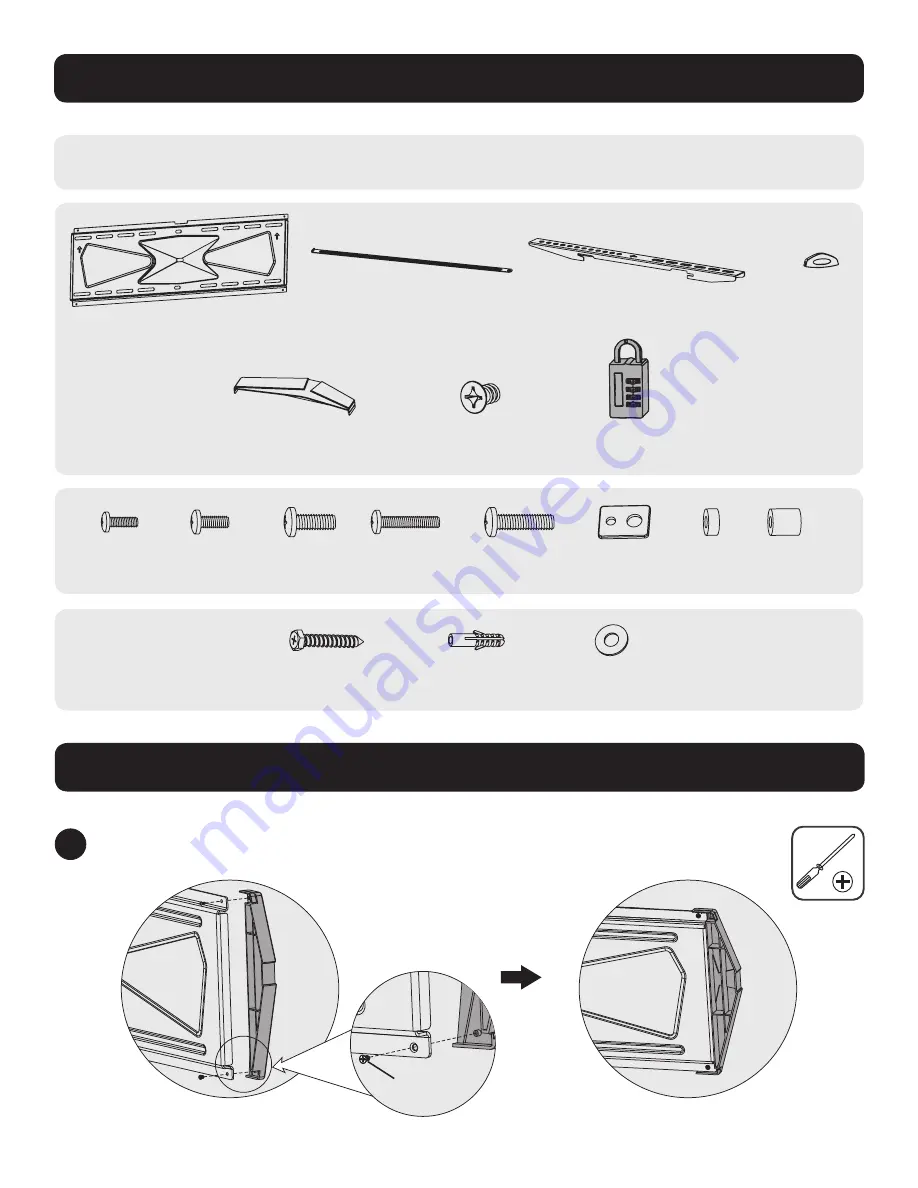 Tripp Lite DWFSC3780MUL Owner'S Manual Download Page 35