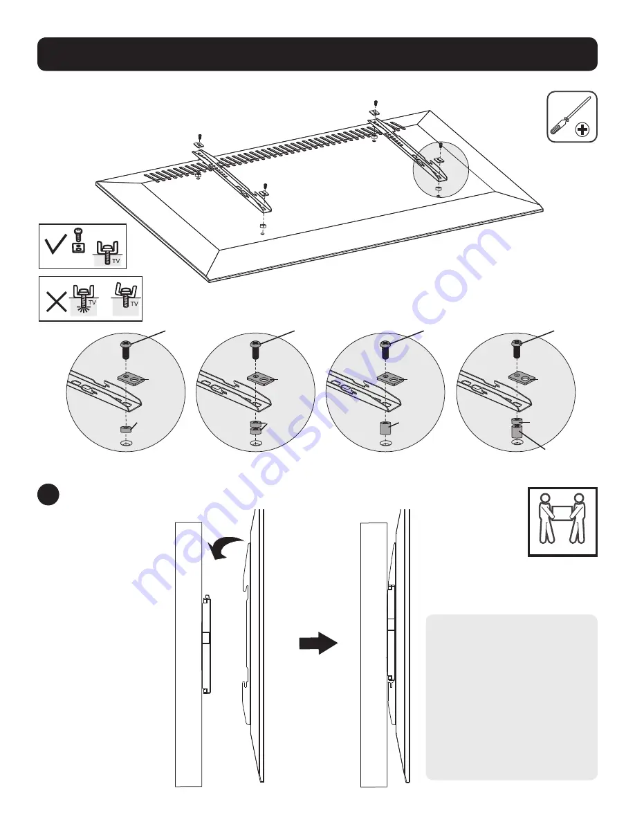 Tripp Lite DWFSC3780MUL Скачать руководство пользователя страница 39