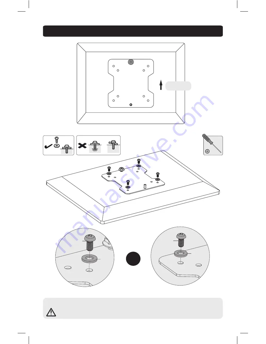 Tripp Lite DWM1323SP Owner'S Manual Download Page 41