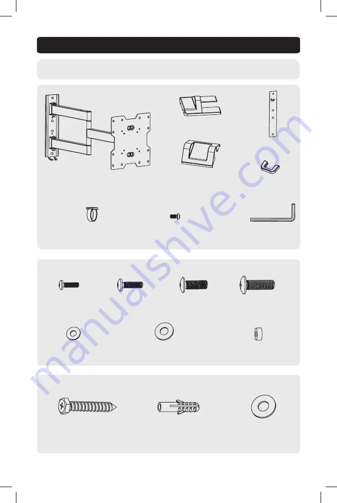 Tripp Lite DWM1737MA Owner'S Manual Download Page 43