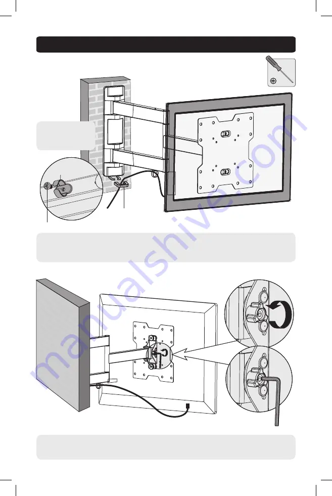 Tripp Lite DWM1737MA Owner'S Manual Download Page 49