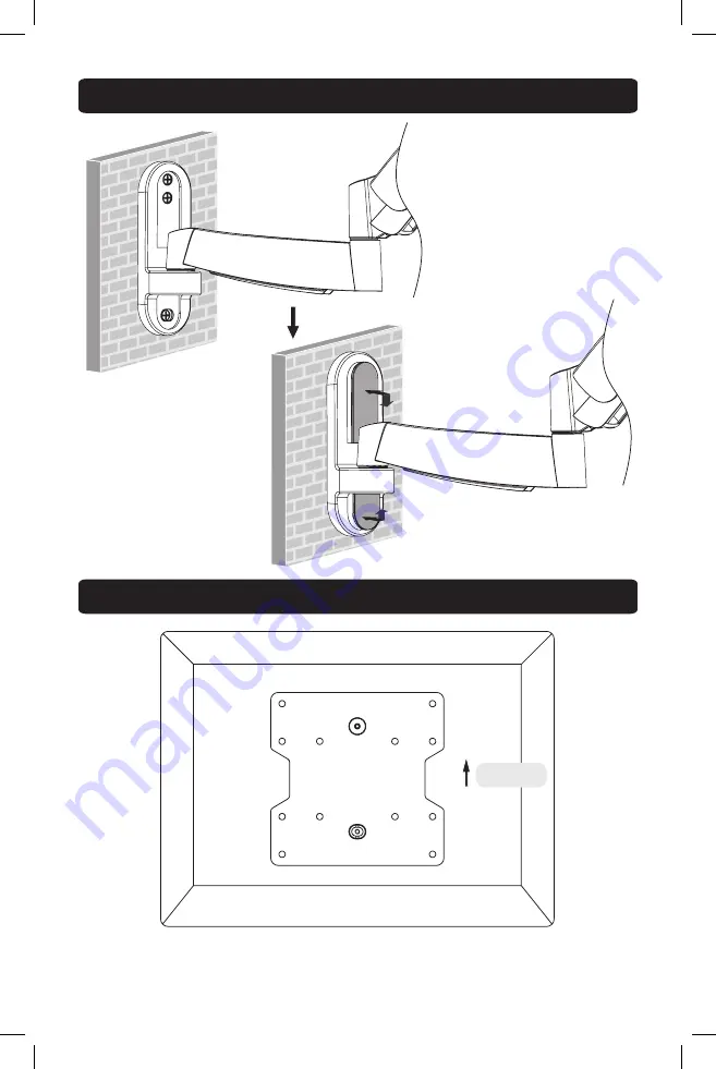 Tripp Lite DWM1737S Owner'S Manual Download Page 7