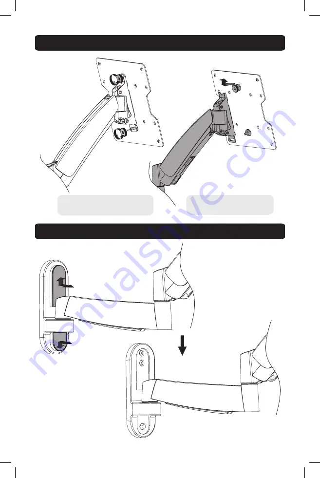 Tripp Lite DWM1737S Owner'S Manual Download Page 48