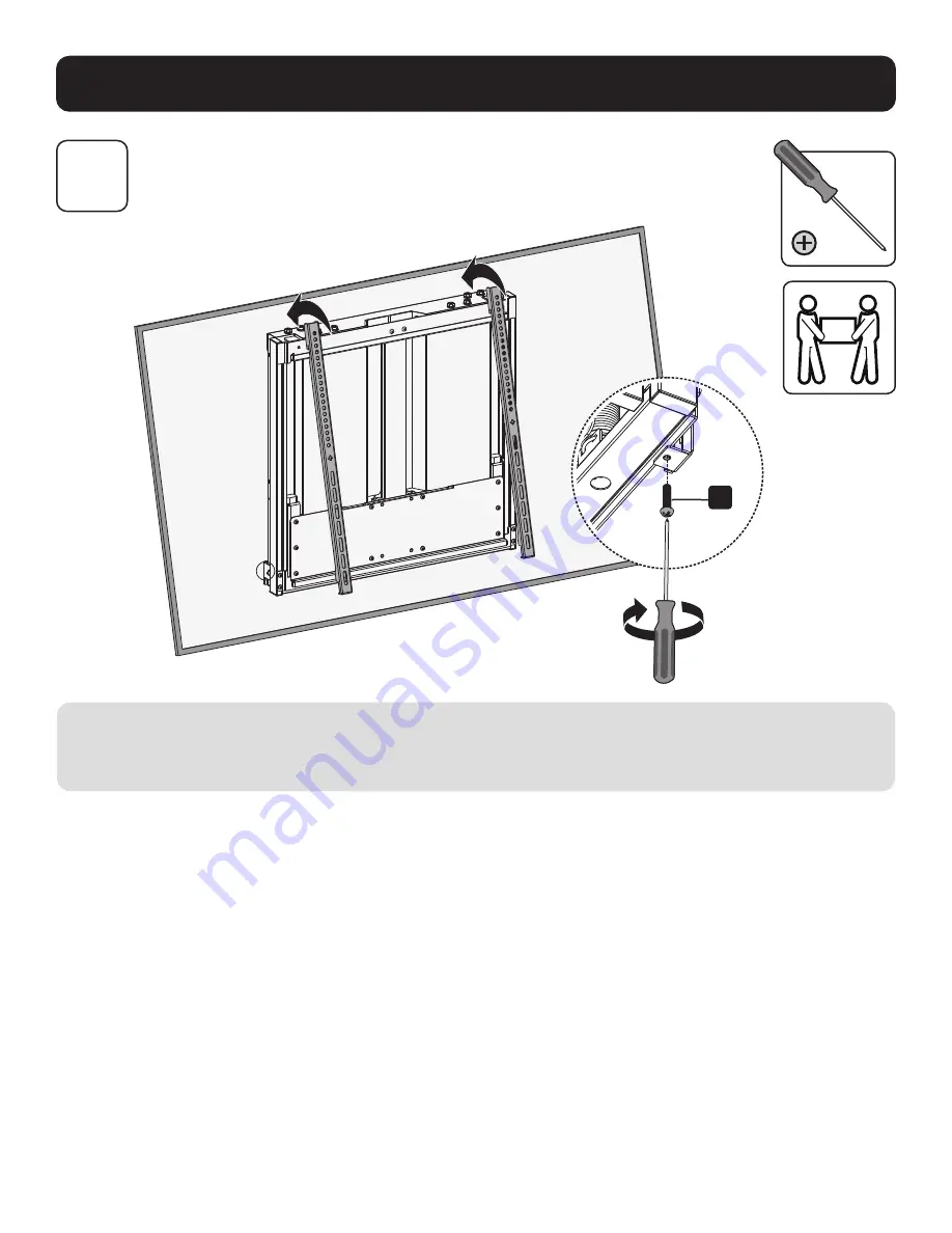 Tripp Lite DWM5070HD Скачать руководство пользователя страница 58