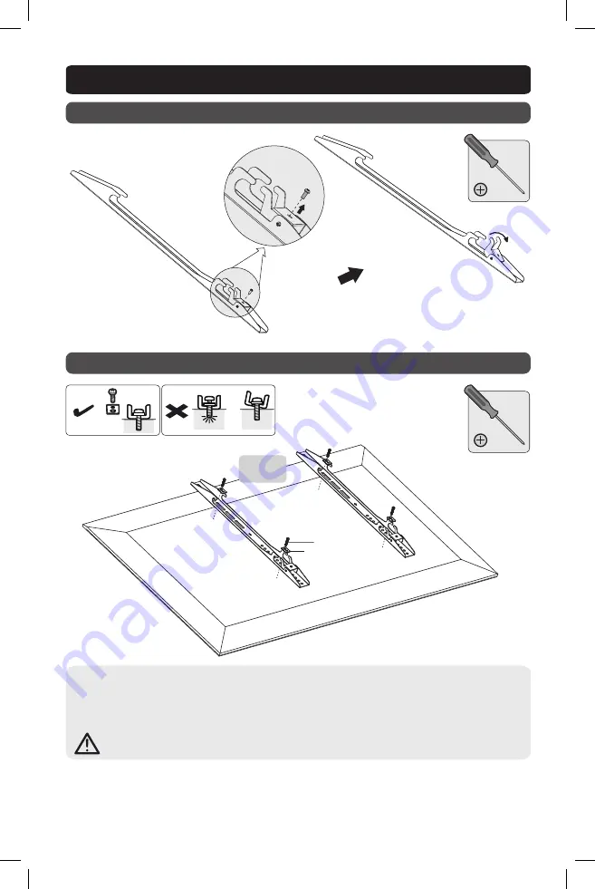 Tripp Lite DWM60100XX Owner'S Manual Download Page 17