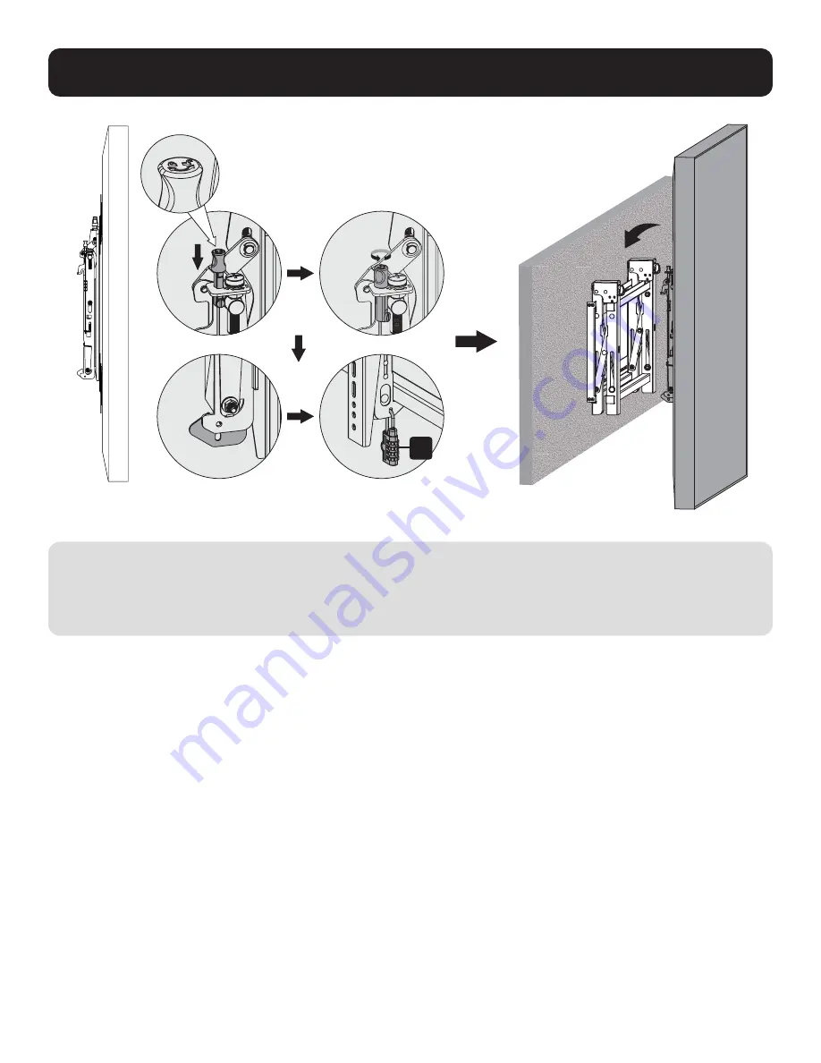 Tripp Lite DWMSCP4570VW Owner'S Manual Download Page 73