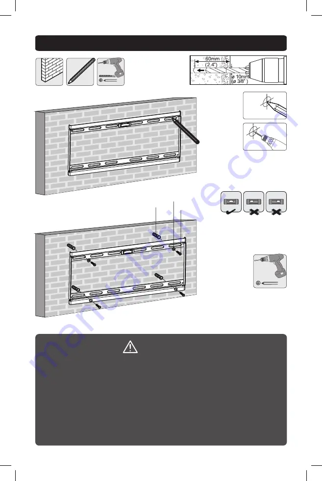 Tripp Lite DWT3270X Скачать руководство пользователя страница 5